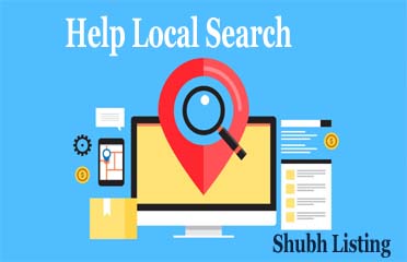 Help to Local search Result