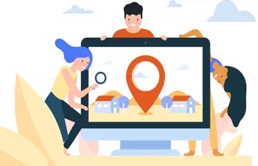 Use Shubh Listing Local Search To Find